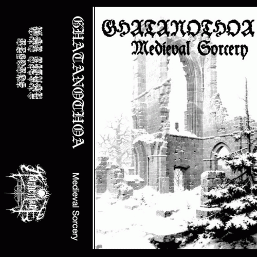 Ghatanothoa : Medieval Sorcery